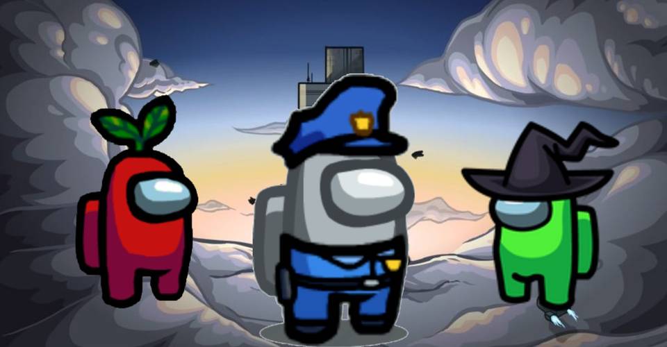 Funny Ways To Roleplay In Among Us Funny Ways To Roleplay In Among Us